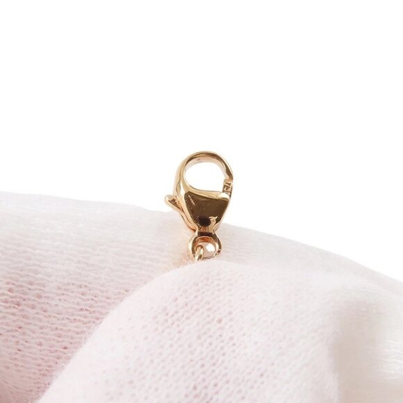 Boucheron Serpent Bohème Pendant Extra Small Size Extra Small 18K Pink Gold - Picture 5 of 12